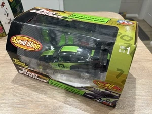 1-24 JoyRide ERTL Fast Furious Speed Shop Mitsubishi Eclipse, RARO - Foto 1 di 5
