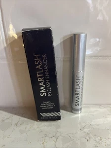 NIB Smartlash Eyelash Enhancer 4.8 mL 0.16 oz Lash NEW Sealed - Picture 1 of 5