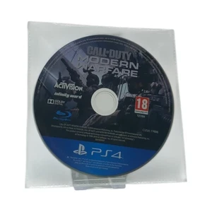 Call of Duty: Modern Warefare - Nur Disc - Playstation 4 / PS4 - Sehr guter Zustand - Bild 1 von 1