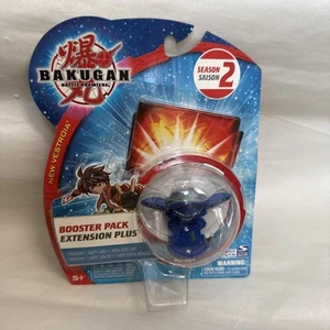 Bakugan Battle Brawler S2 Booster Pack Aquos El Condor NOS  - Bild 1 von 6