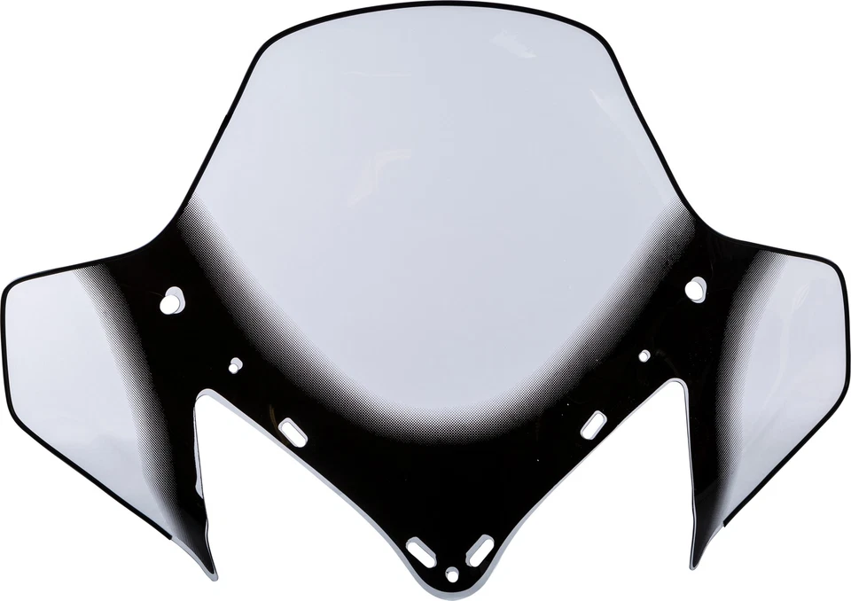 Koronis Windshield Std Clear Yamaha RS Vector Venture Rage Warrior 45065110 - Image 1 of 1