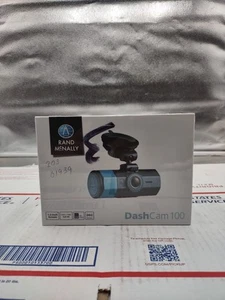 Joint d'usine Rand McNally Dash Cam 100 (I2-A1) - Photo 1 sur 3
