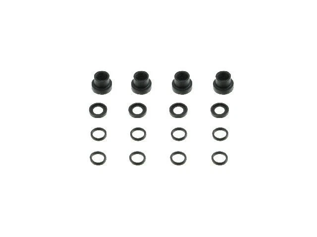 Kit de herrajes de freno delanteros Dorman 89861XWVX 1997 para Chevrolet K1500 1988-1999 Foto 1 de 2