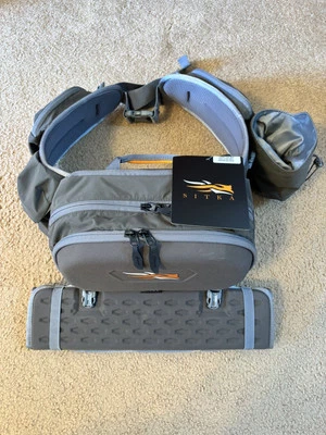 Sitka Turkey Tool Belt Earth OSFA 600296-EA - Image 1 of 2