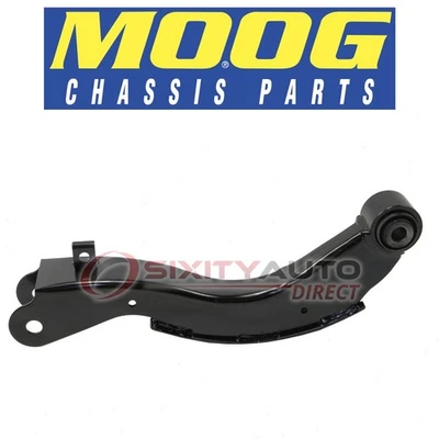 MOOG Rear Upper Control Arm for 2007-2009 Pontiac Torrent - Spring Ride on - Imagem 1 de 4