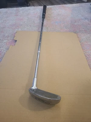 Approach 2 Way Chipper Steel Right Hand 34.5" - Image 1 of 4