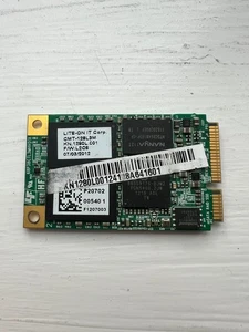 Lite-On CMT-64L3M 64 GB mSATA SSD - Photo 1/3