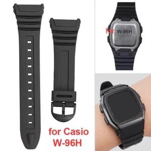 Uhrenarmband Kunststoffbänder für Skmei Uhren 1025 0931 1068 1251 1080 Bänder Neu - Bild 1 von 14