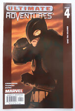 Ultimate Adventures #4 - 1st Printing Marvel Comics May 2003 VF 8.0