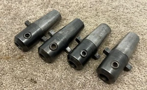 SPI KWIK-SWITCH 300 END MILL HOLDER - 3/4" - Picture 1 of 4