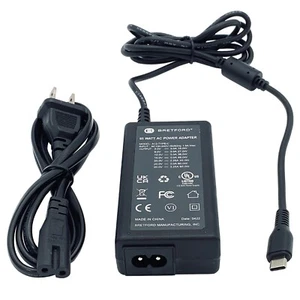Original Bretford AC Power Supply Adapter für Nintendo Schalter OEM - Bild 1 von 9
