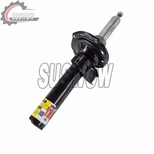 Front Shock Absorber Strut w/ Magnetic Fit Audi A3 S3 RS3 8V Sportback Cabriolet - Picture 1 of 14