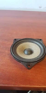 BMW 3 E90 318d Tür Sound Lautsprecher hinten rechts 9141494 2.0 Diesel 105kw ... - Bild 1 von 2