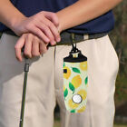 Golfs Holder Neoprene Golfs Bag Waist Golfs Bag Lightweight Golfs Bag
