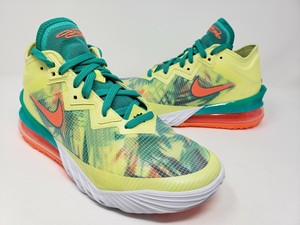 Las mejores ofertas en Cordones Nike Nike LeBron James Zapatos deportivos  para mujeres | eBay