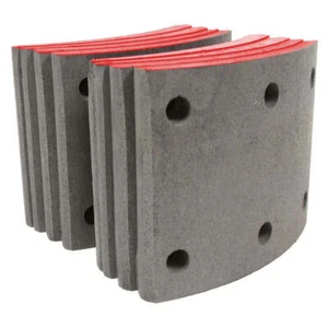 Juego de revestimiento de freno Fortpro 4720 - GAWR 23K - tamaño de freno 16 1/2"" x 5"" | F224833 - Imagen 1 de 1