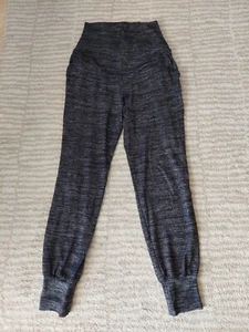 Stretch-Umstandshose Hose Jogginghose Gr. M NEUwertig - Bild 1 von 3