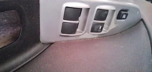 Mitsubishi Colt 2001/2011 Window Switch - Picture 1 of 2