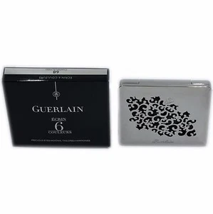 GUERLAIN ECRIN 6 COULEURS PRECIOUS EYESHADOWS,TAILORED HARMONIES 7.3G #68-G41051 - Picture 1 of 2