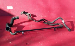 2004-2008 Audi A8 Quattro D3 Thermostat Coolant Hose Pipe OEM - Picture 1 of 9