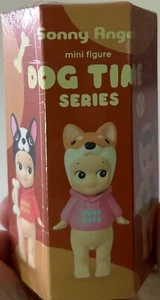 Sonny Angel Dog Time Series Mini Figure New Authentic - Dalmatian - Picture 1 of 1