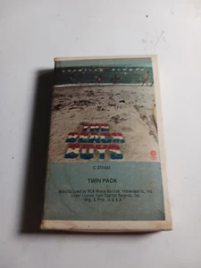 Vintage - The Beach Boys - American Summer - Cassette - cardboard case - HTF - Picture 1 of 7