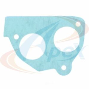 Fuel Injection Throttle Body Mounting Gasket-VIN: Z Apex Automobile Parts