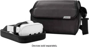 PowerA - Travel Bag for Meta Quest 3 / 3S - Black - Picture 1 of 4