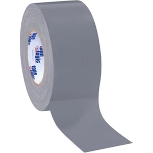 Tape Logic 9 Mil Silver Duct Tape 3" x 60 yard Roll (16 Roll/Case) - Picture 1 of 1