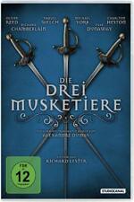 Die drei Musketiere (1973)[DVD/NEU/OVP] nach Alexandre Dumas mit Oliver Reed