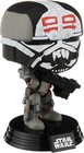*NEW* Star Wars: Wrecker POP Vinyl Bobble-Head