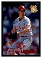 1995 Ultra #332 KEVIN BROWN Baltimore Orioles ~G3G