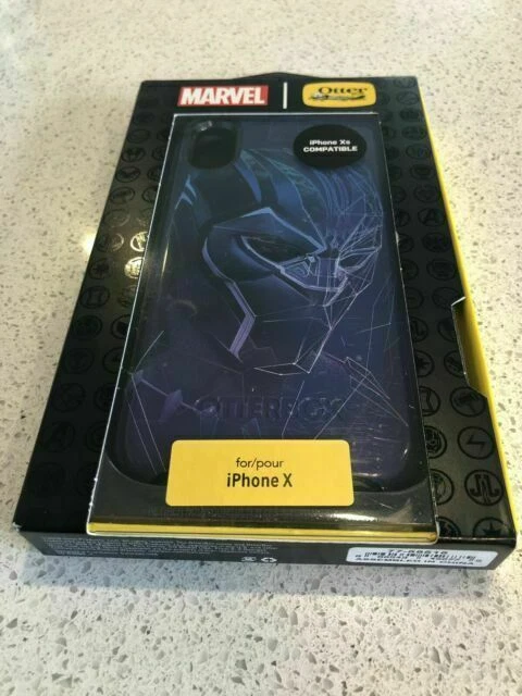 OTTERBOX Symmetry Phonecase for iPhone X