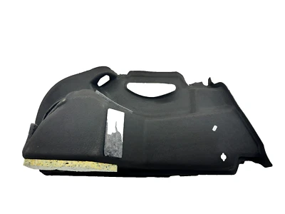 Mercedes-Benz CLA 250 2014-2019 maletero trasero cuarto derecho cubierta panel de moldura OEM Foto 1 de 4