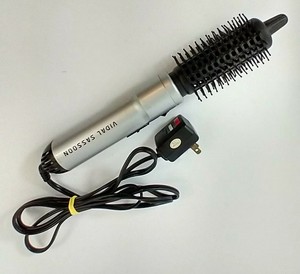 Las mejores ofertas en Rizador de Pelo Negro Vidal Sassoon y Planchas | eBay