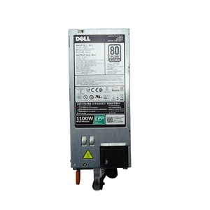 Dell Power Supply 1100W  L1100E-S1  PS-2112-13D-LF P/N: 0CMPGM 80 PLus Platinum - Bild 1 von 5