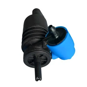 Bomba de agua de lavado limpieza de cristales para Opel Astra J Insignia A Meriva Adam Corsa - Imagen 1 de 4