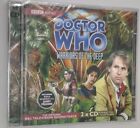 "Doctor Who", Warriors of the Deep (Dr Who) by Byrne, Johnny CD-Audiobook NOWOŚĆ