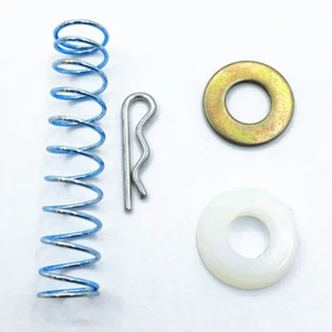 For GM Chevy Buick Cadillac Auto Transmission Shift Linkage Bushing & Spring Kit - Picture 1 of 7