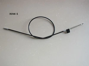 Cable de repuesto para sofá reclinable y silla reclinable RDW-5 total 37,6" expuesto 4,5" - Imagen 1 de 2