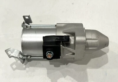 New OEM MITSUBA Starter Motor For Honda Civic 2006- 2011 1.8L Automatic Sm-71001 - Image 1 of 2