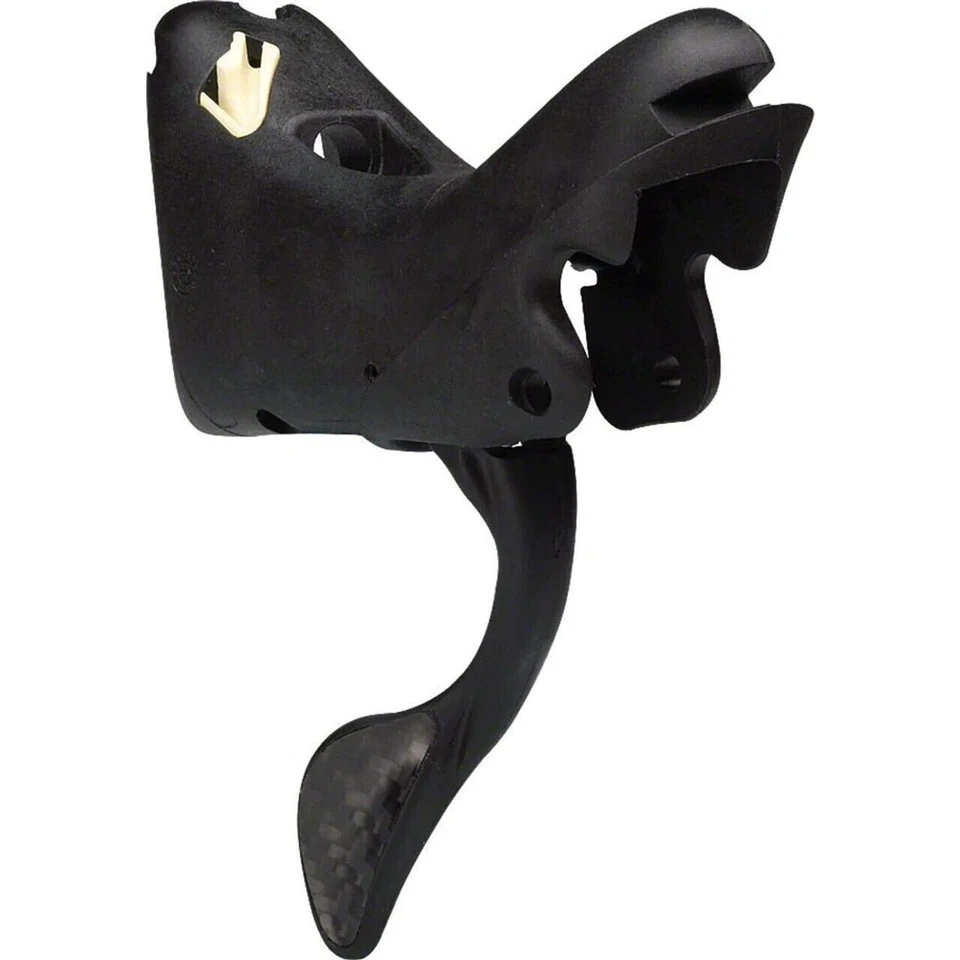 Campagnolo SuperRecord 09-14 UltraShift 11Speed Right Hand Shifter Body EC-SR100 - Image 1 of 1