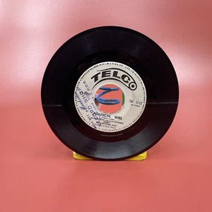 Nap Hepburn Political Girl Marriage Recipe TW 3122 TELCO Calypso Single Vinyl - Picture 1 of 2