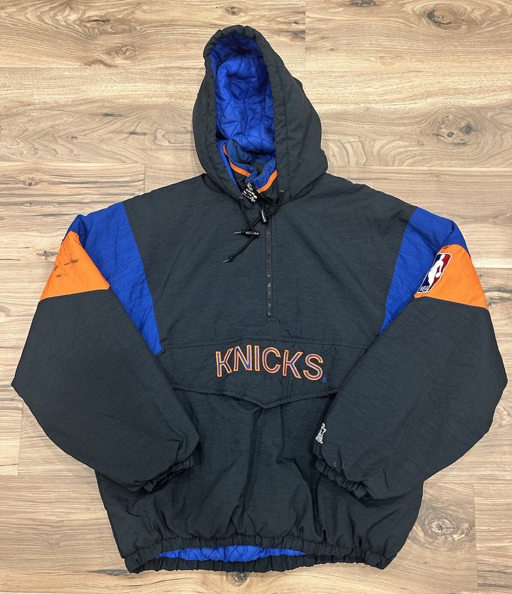 New York Knicks Black NBA Jackets for sale | eBay New York Knicks Black NBA Jackets for sale | eBay