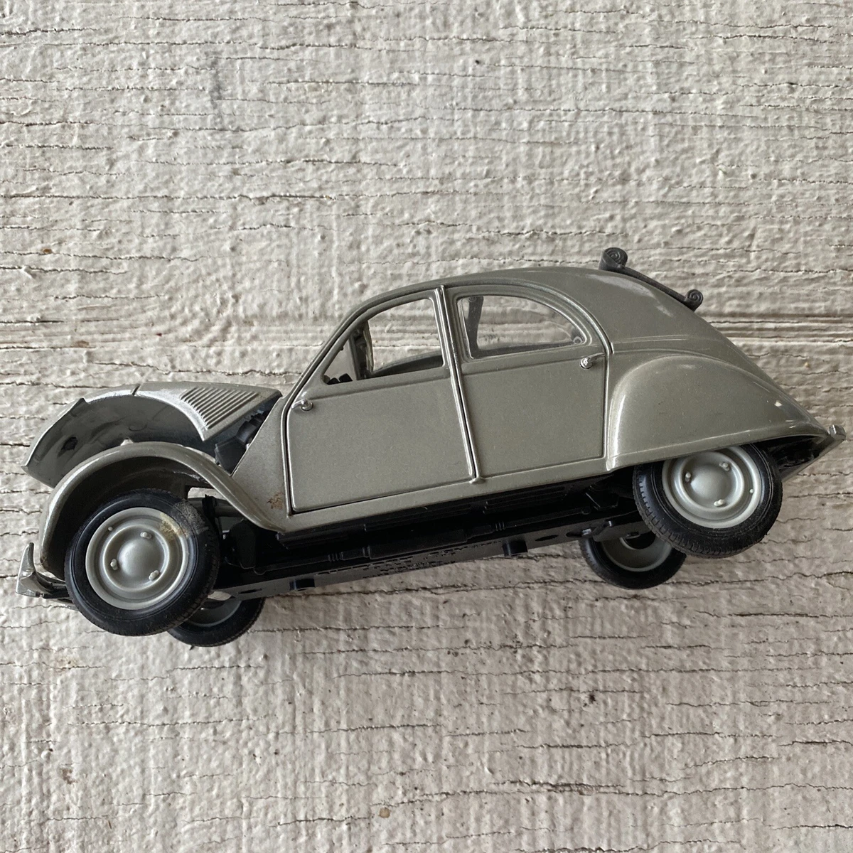 Maisto Citroën Diecast & Toy 1:18 for sale - eBay