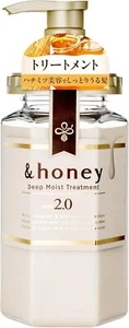 &honey Deep Moist Treatment Step 2.0 Moisture-Sustaining Deep Hydrating 3 Honey - Picture 1 of 8