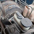 83 Nissan 720 POWER BRAKE BOOSTER 4x4 with master cylinder Datsun