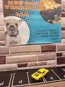 Hot Wheels Olds 442 HW Logo On Back Window - Picture 1 of 10