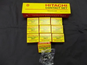 Honda CB200 CL200 CB125 CB160 CB175 CL175 Contact Point x10 NOS 30202-216-005 - Picture 1 of 9
