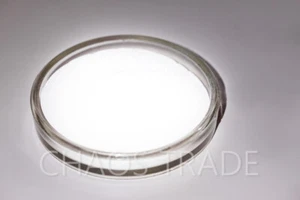 3,52oz - 100g retro reflective glass beads, reflective microballs powder pigment - Zdjęcie 1 z 2